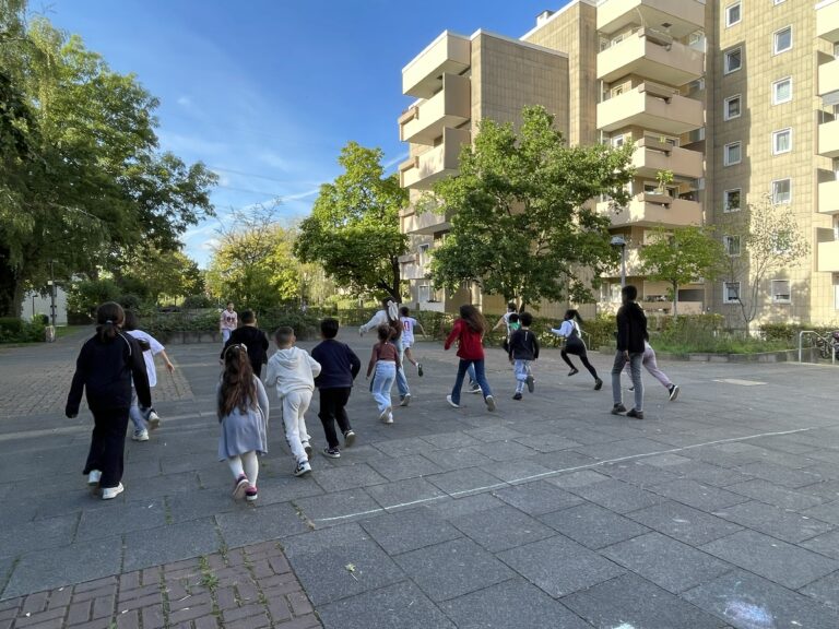 Cologne Styler in Chorweiler-Nord
