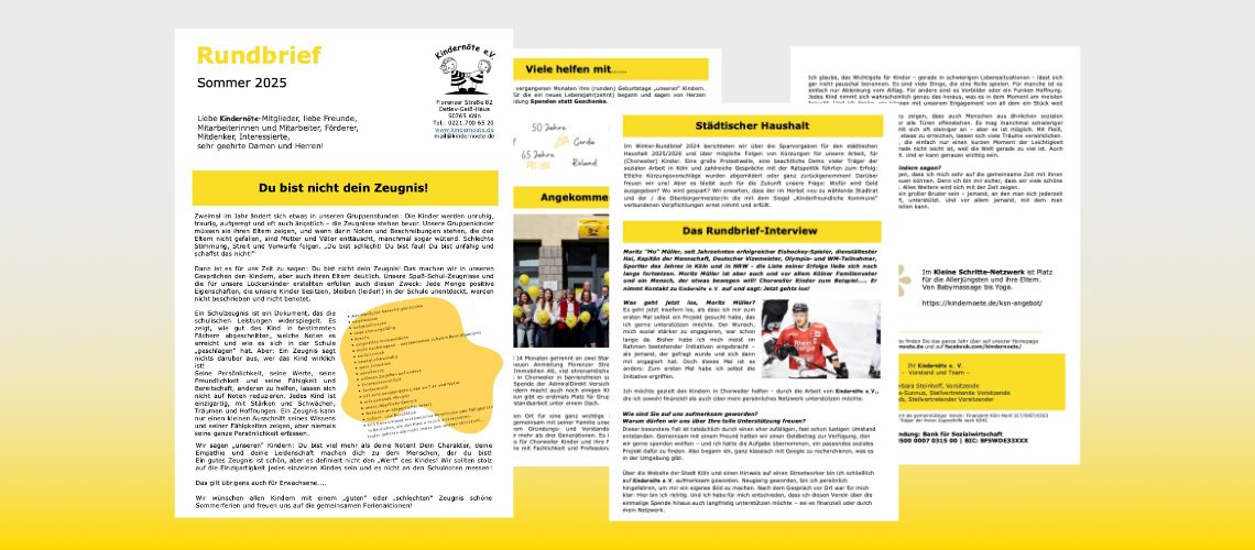 2019 Post Mit Verlauf 1140x500