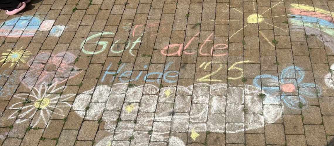 Gut Alte Heide 2025