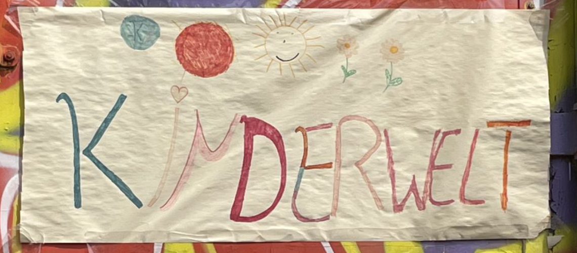 Kinderwelt 2025