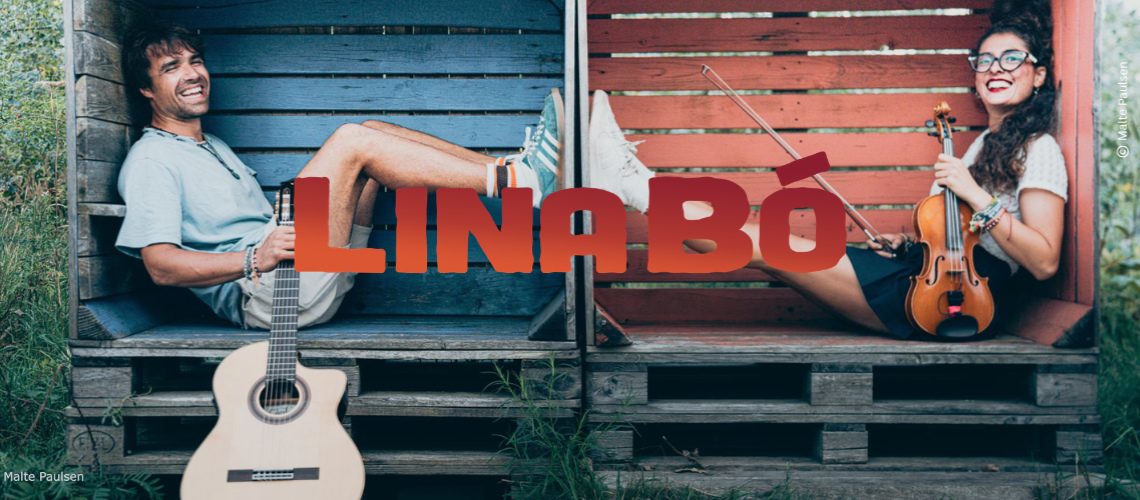 Lina Bó Benefizkonzert für Kindernöte e. V.