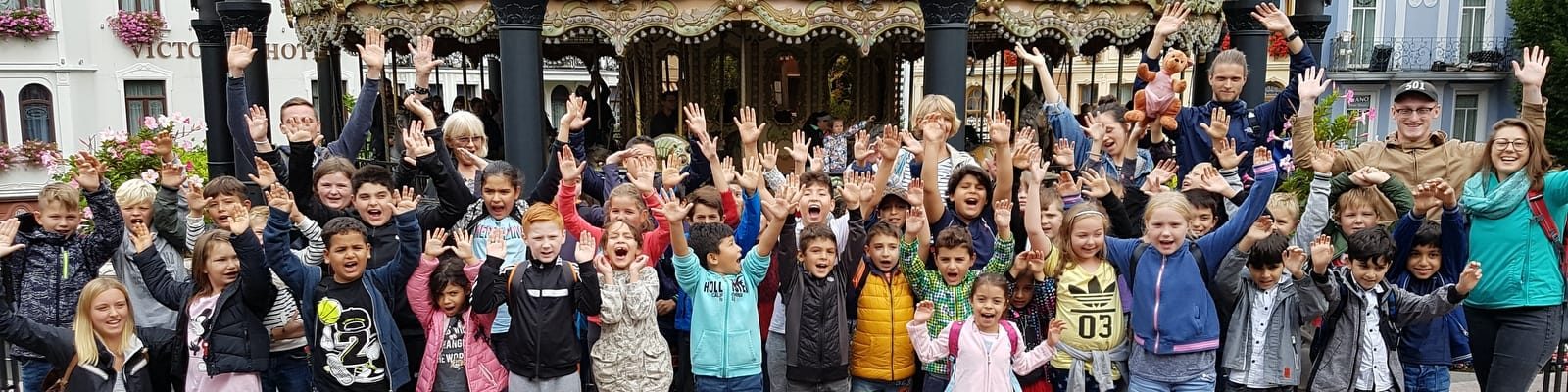 Phantasialand 2018 0001 Phantasialand 2018 0001